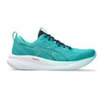ASICS Laufschuhe ASICS Gel-Pulse 16 Neutralschuh Herren-Mint,Blau