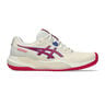 Gel-Challenger 15 Allcourtschuh Damen-Creme,Berry