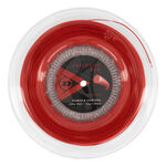 Dunlop Dunlop Explosive Saitenrolle 200m-Rot