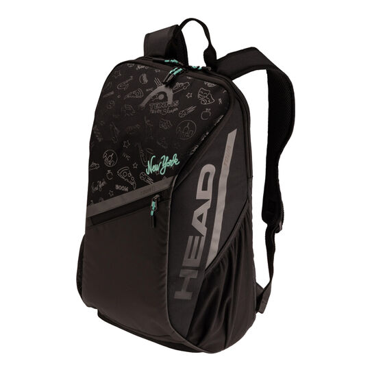 HEAD Tour Neon 2025 Rucksack