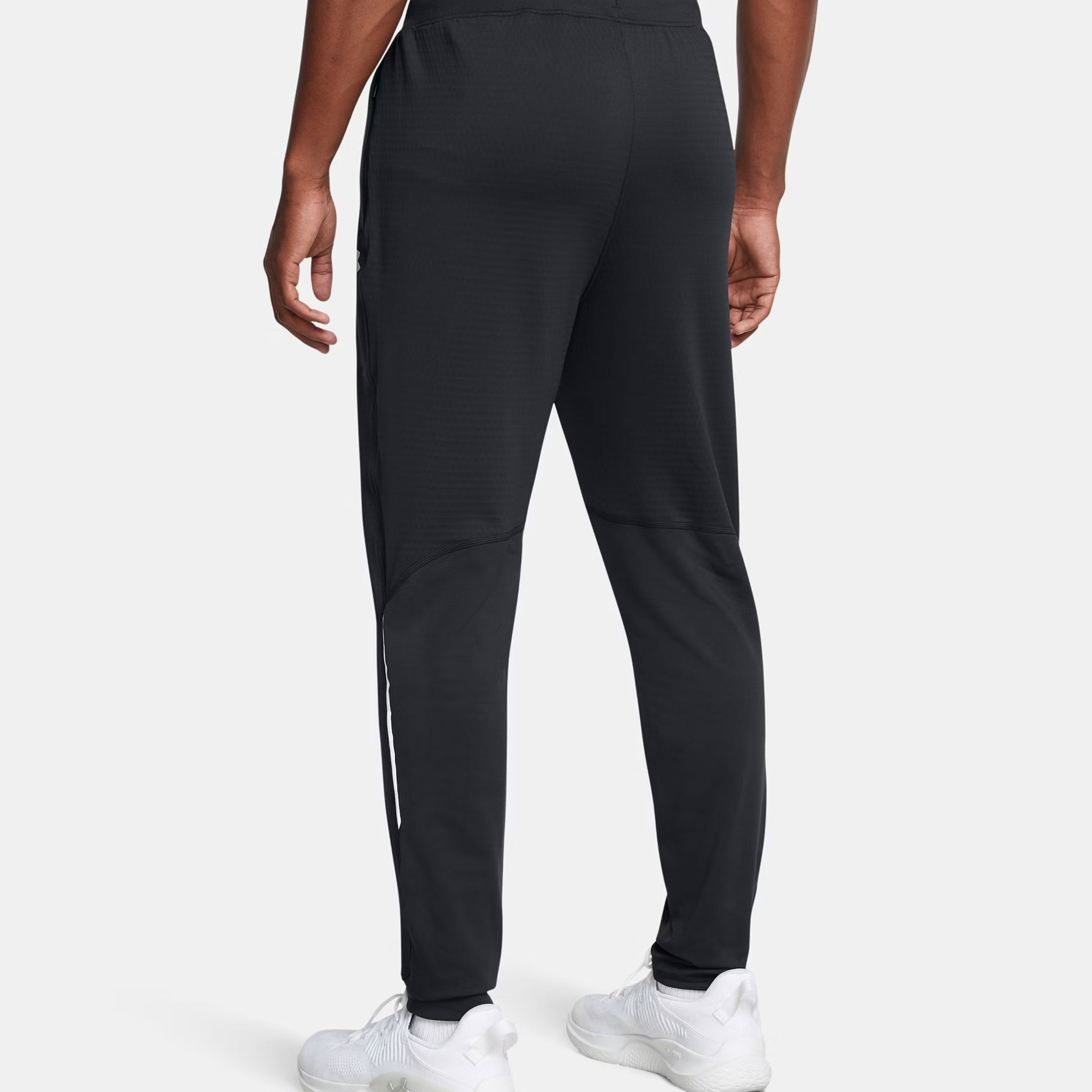 Under armour coaching pants discount