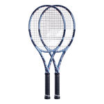 Babolat Tennisschl&auml;ger Babolat Pure Drive 98 Turnierschl&auml;ger (im Doppelpack)