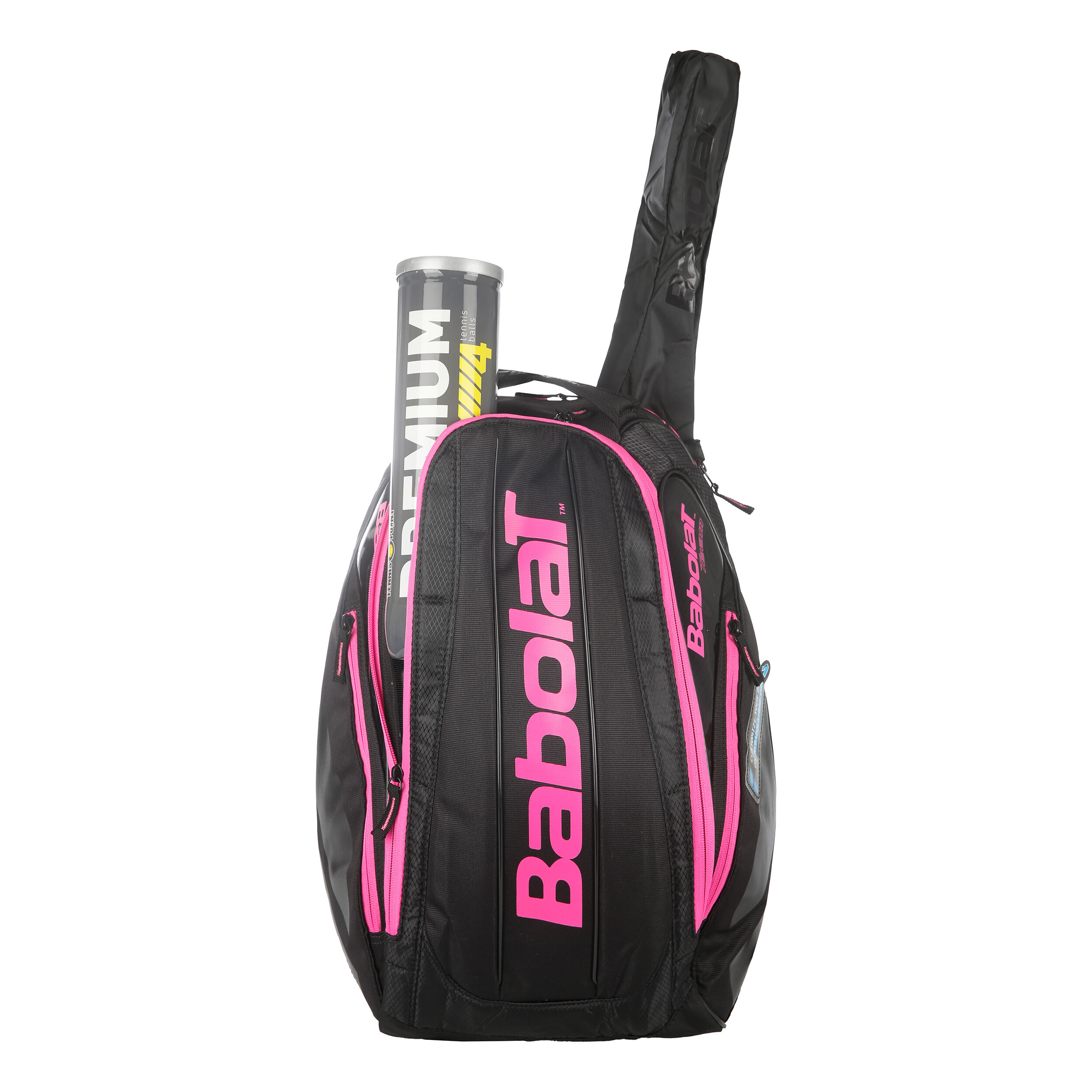 Sac tennis babolat team hotsell