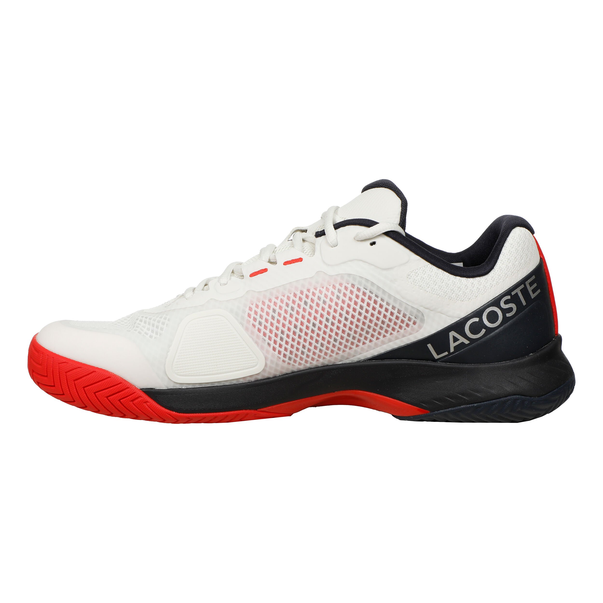 Lacoste repel hot sale