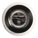 Topspin Topspin Cyber Black 220m Saitenrolle-Schwarz
