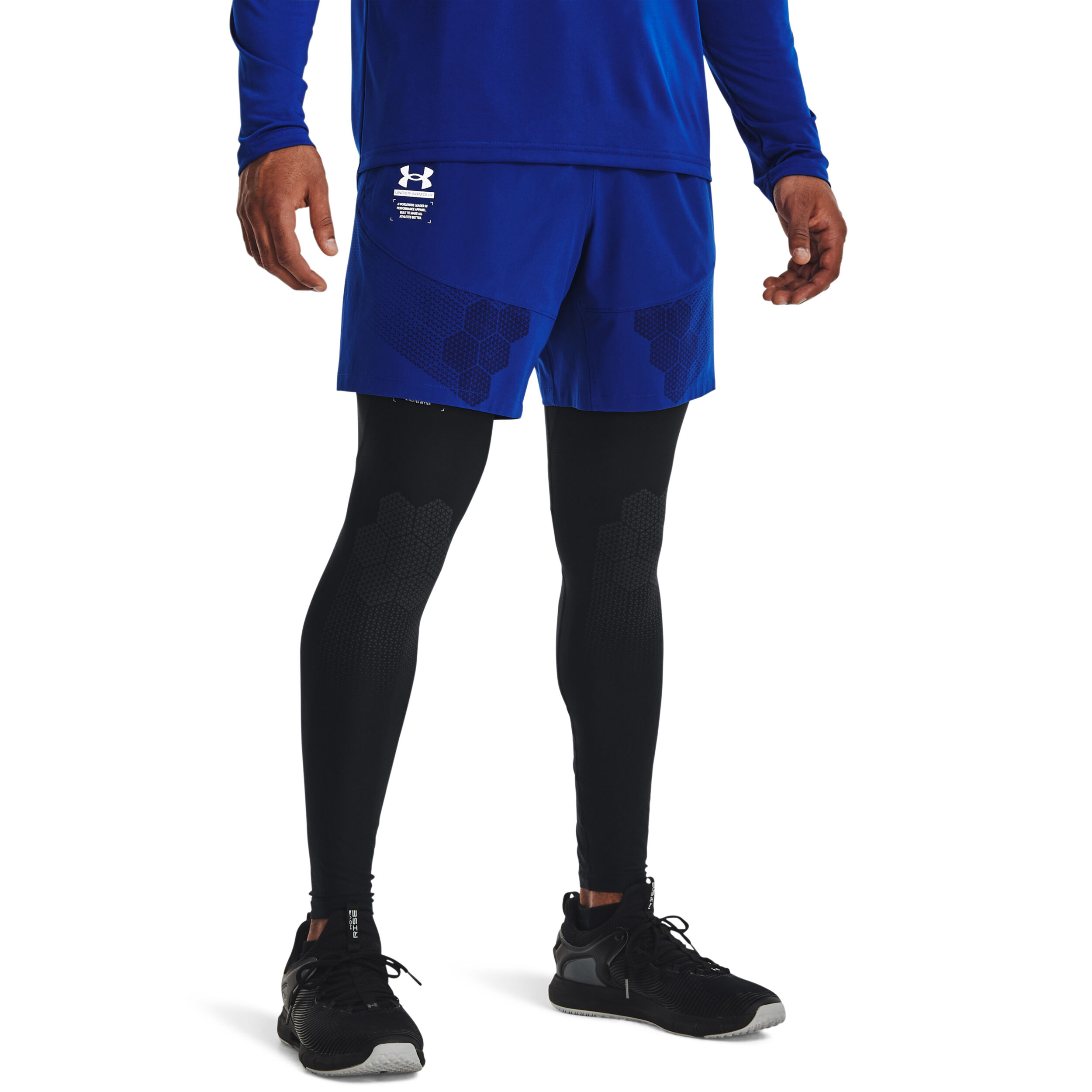 Under armour shorts india sale