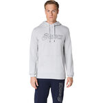 ASICS Logo OTH Hoody