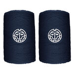 BIDI BADU Tennisbekleidung BIDI BADU Schwei&szlig;band Unisex-dunkelblau