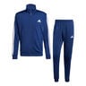 3Stripes Trainingsanzug Herren-Blau,Weiß