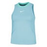 Dri-Fit Court Advantage Tank-Top Damen-T&uuml;rkis