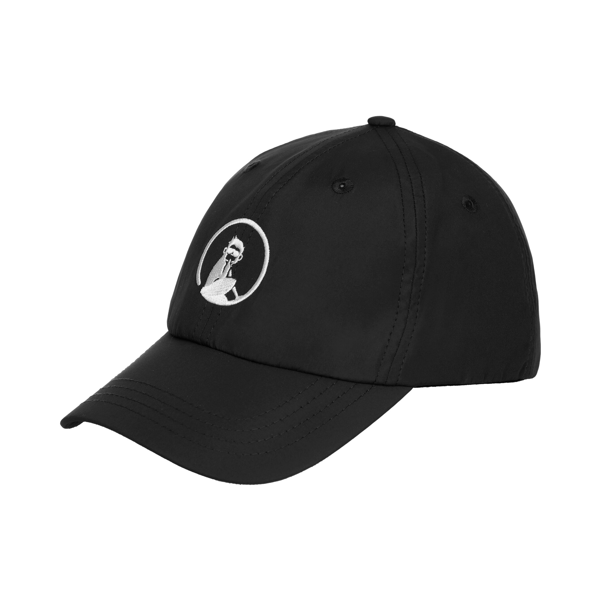 Black cap online cheap