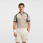 BOSS Bekleidung BOSS Matchball Polo Herren-creme