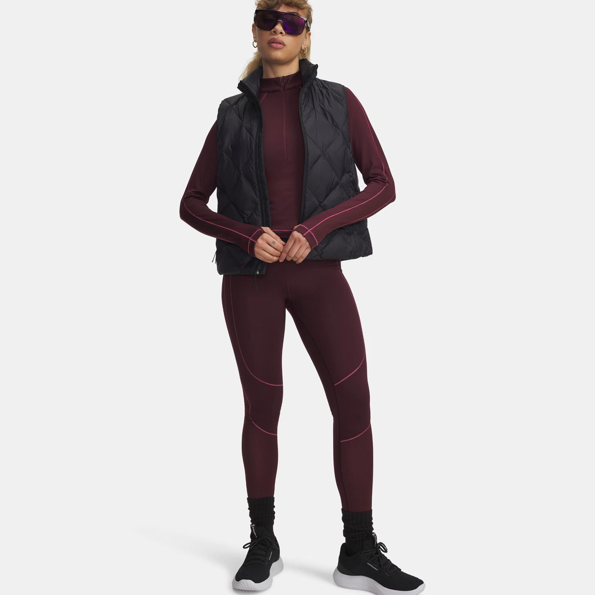 Under Armour