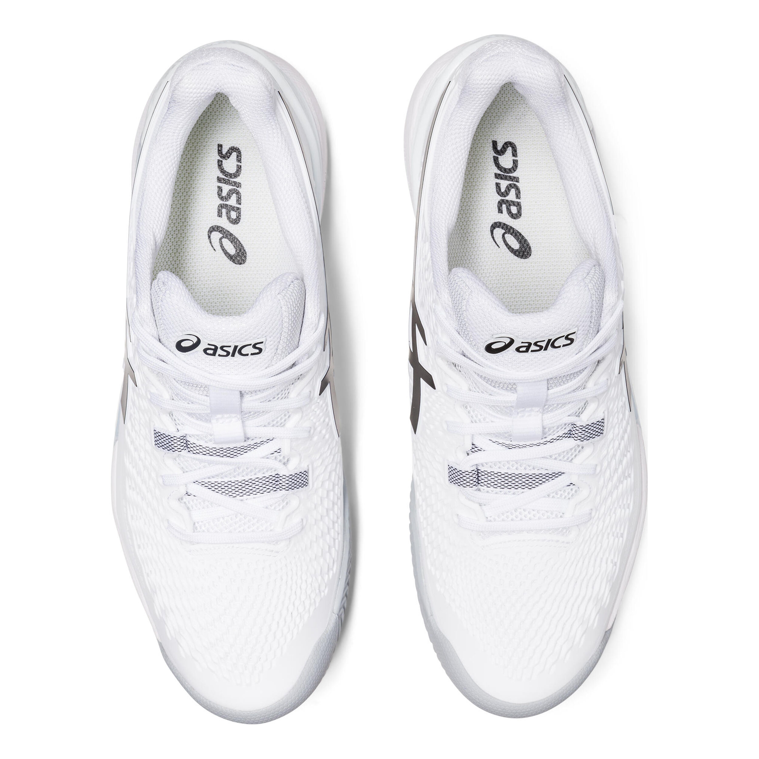 Asics gel resolution 5 mens discount