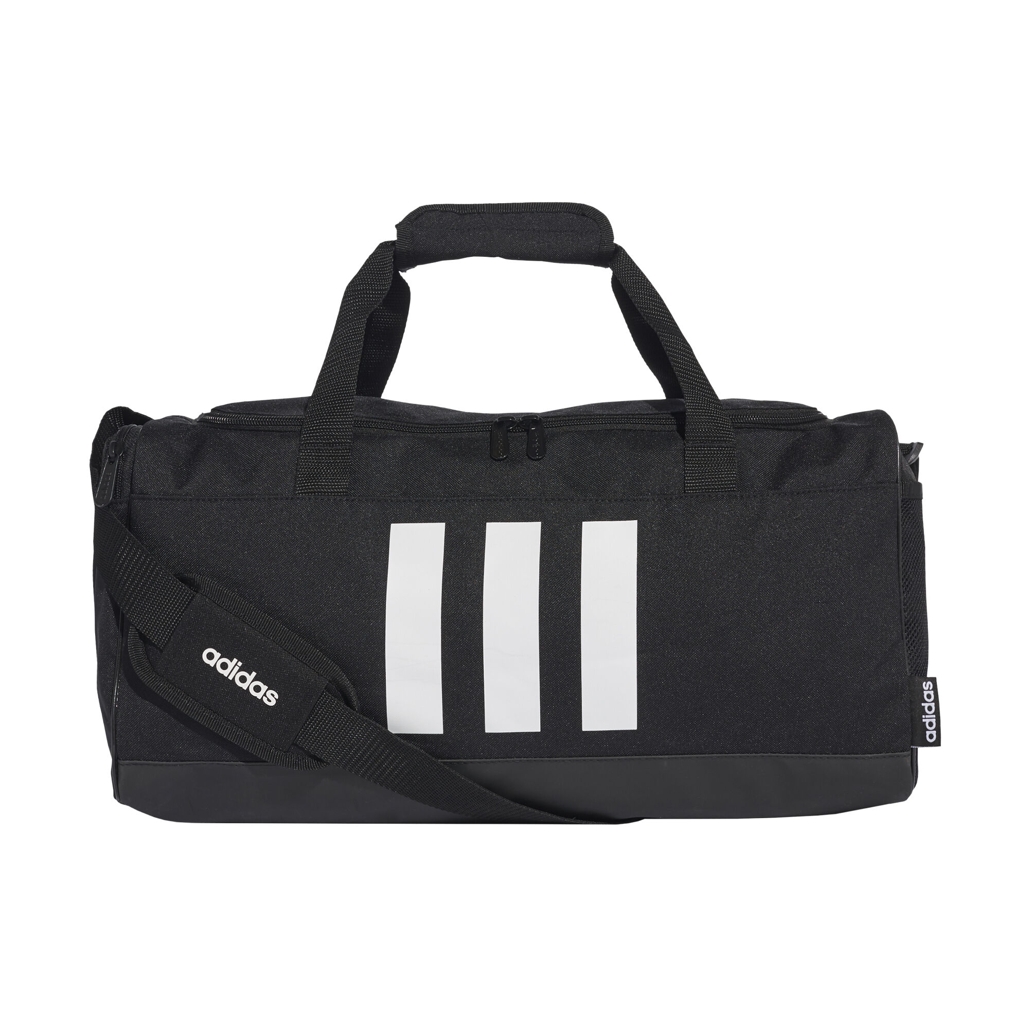 Adidas three stripes bag best sale