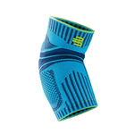 Bauerfeind Bandagen Bauerfeind Sports Elbow Support Ellenbogenbandage-Türkis,Dunkelblau