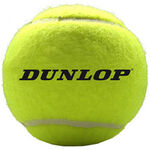 Dunlop Giantbälle Dunlop Giant Ball 1er Pack