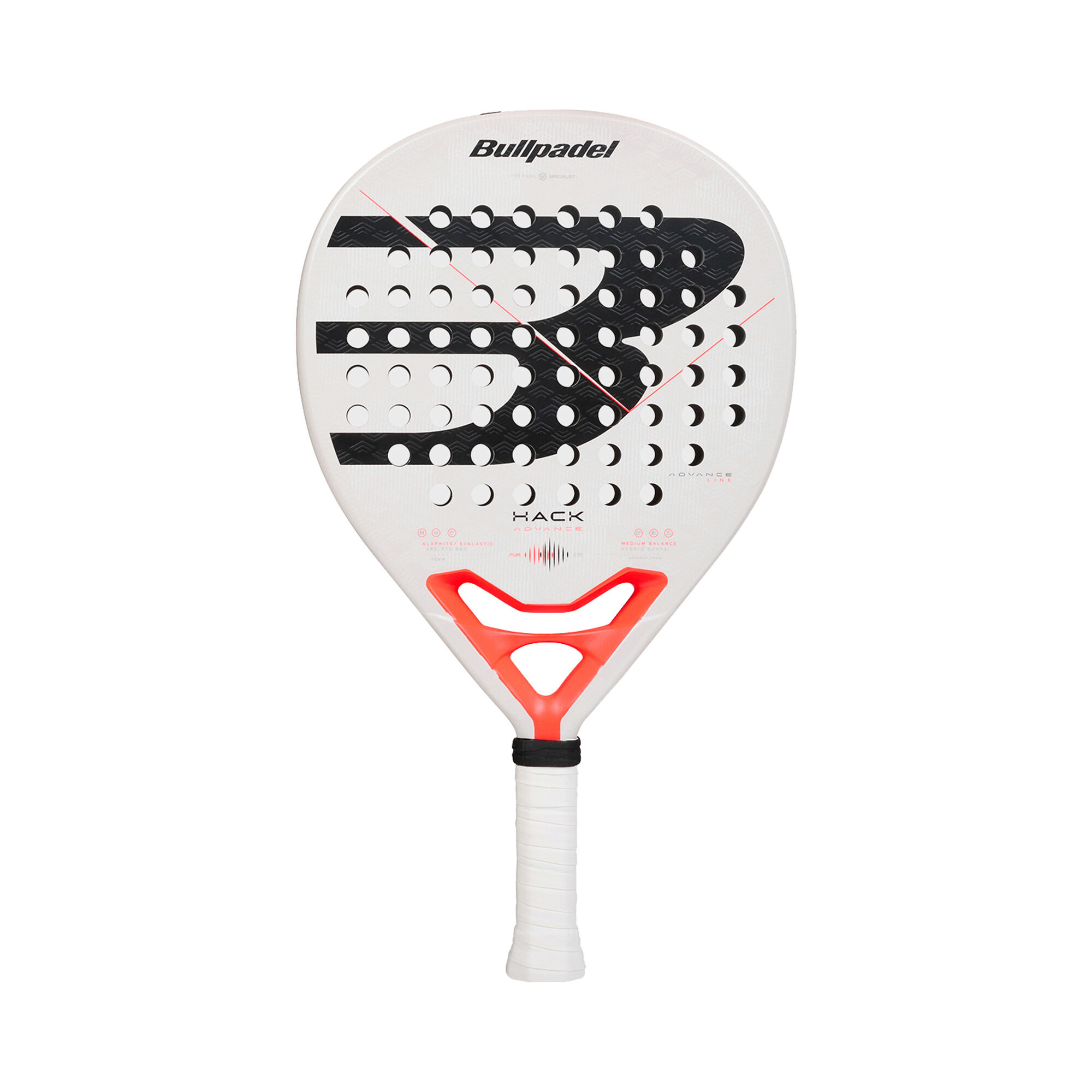 Bullpadel