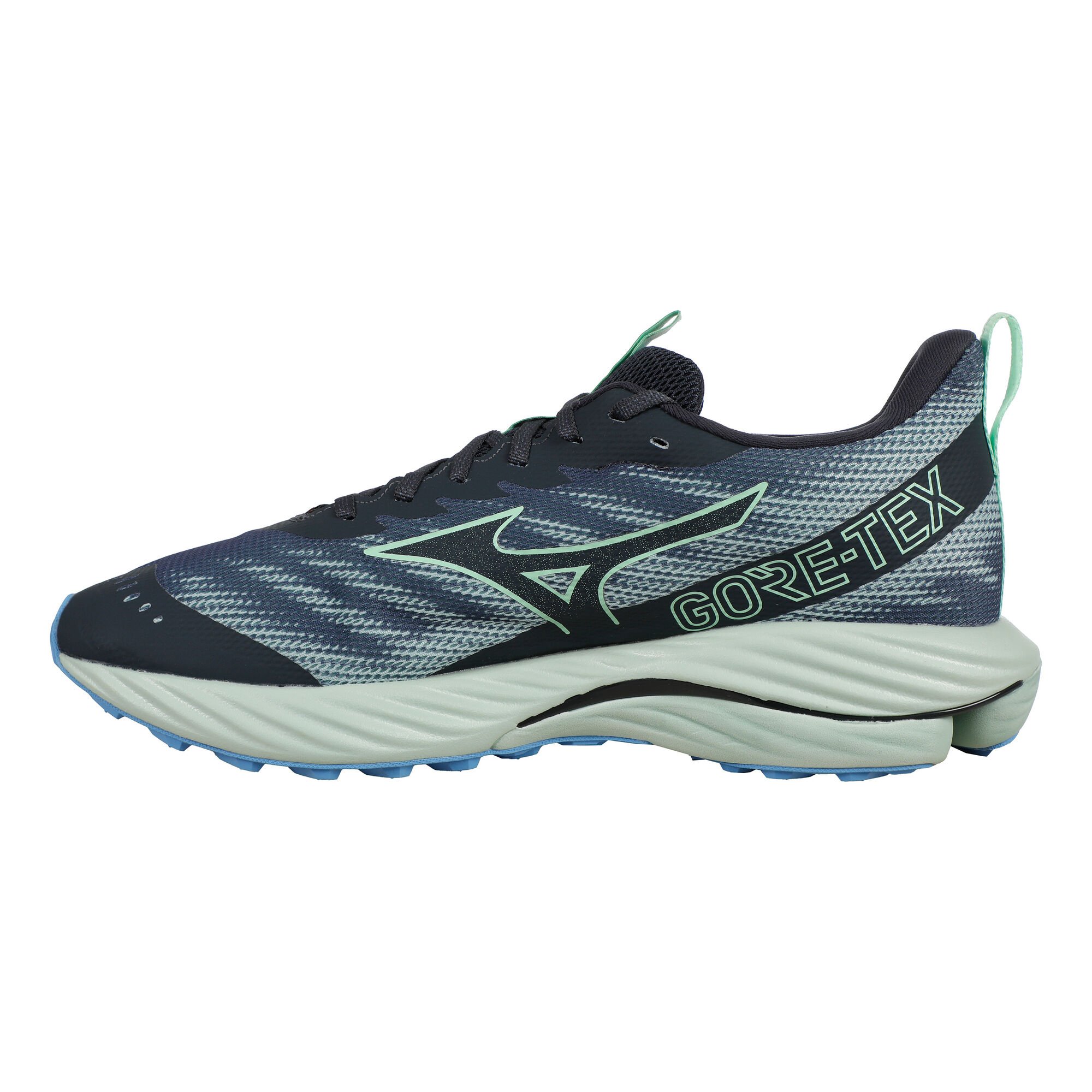Mizuno