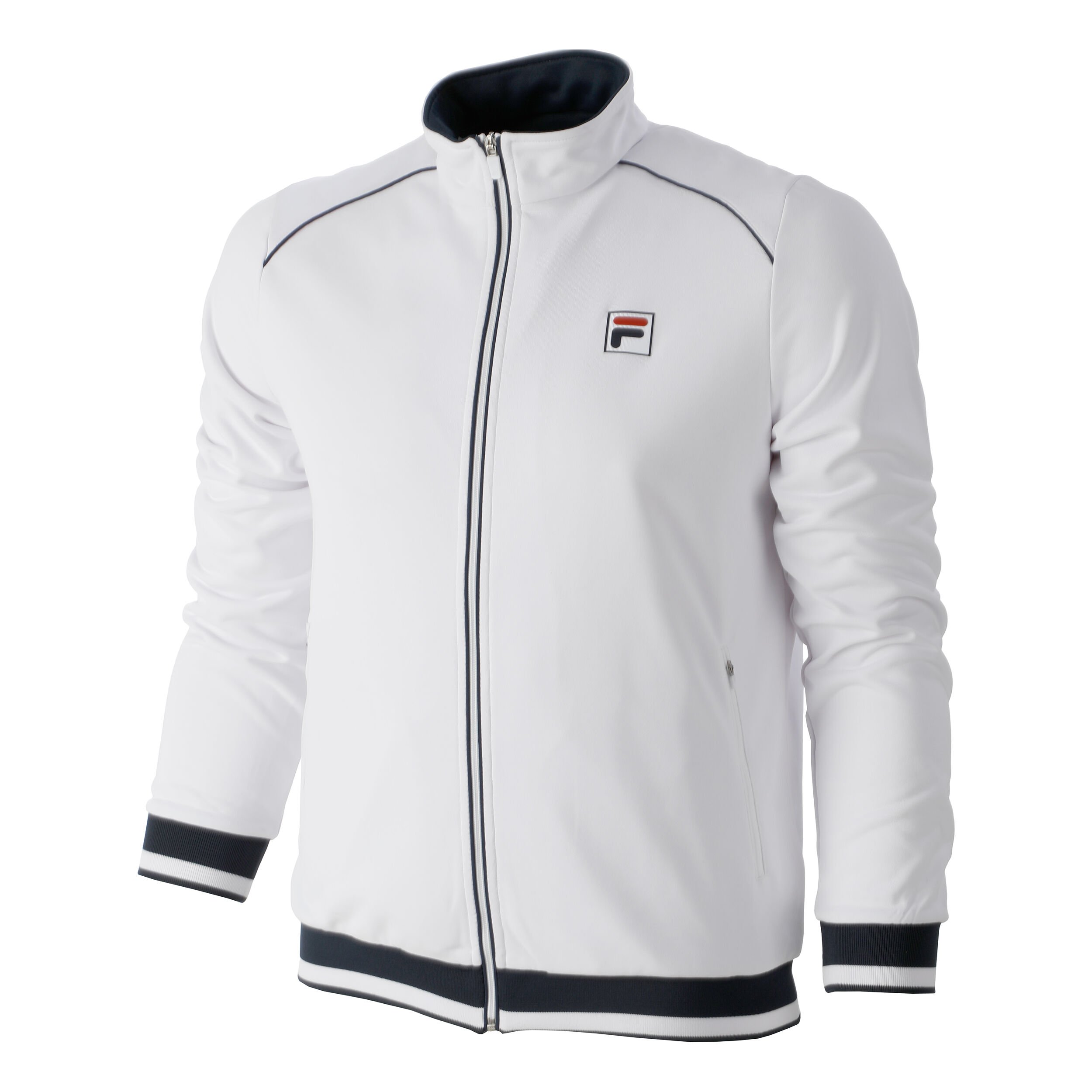 White filas for men clearance