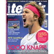 Tennis Magazin
