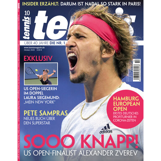 Tennis Magazin