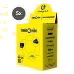 Tennis-Point Recycling Box 5er