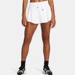 Under Armour Bekleidung Under Armour Essential Split Rock Damen - weiß, 