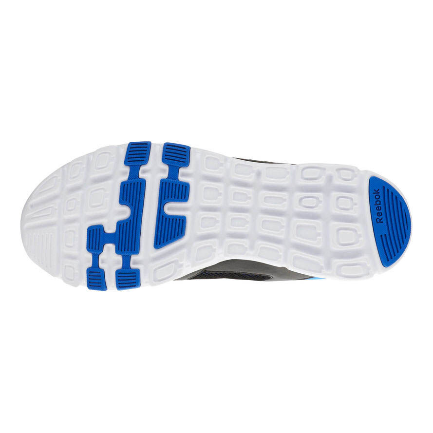 Reebok Yourflex Train 10 MT Fitnessschuh Herren Blau Hellgrau online kaufen Tennis Point DE