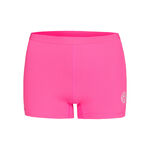 BIDI BADU Bekleidung BIDI BADU Crew Ballshorts Mädchen-Pink