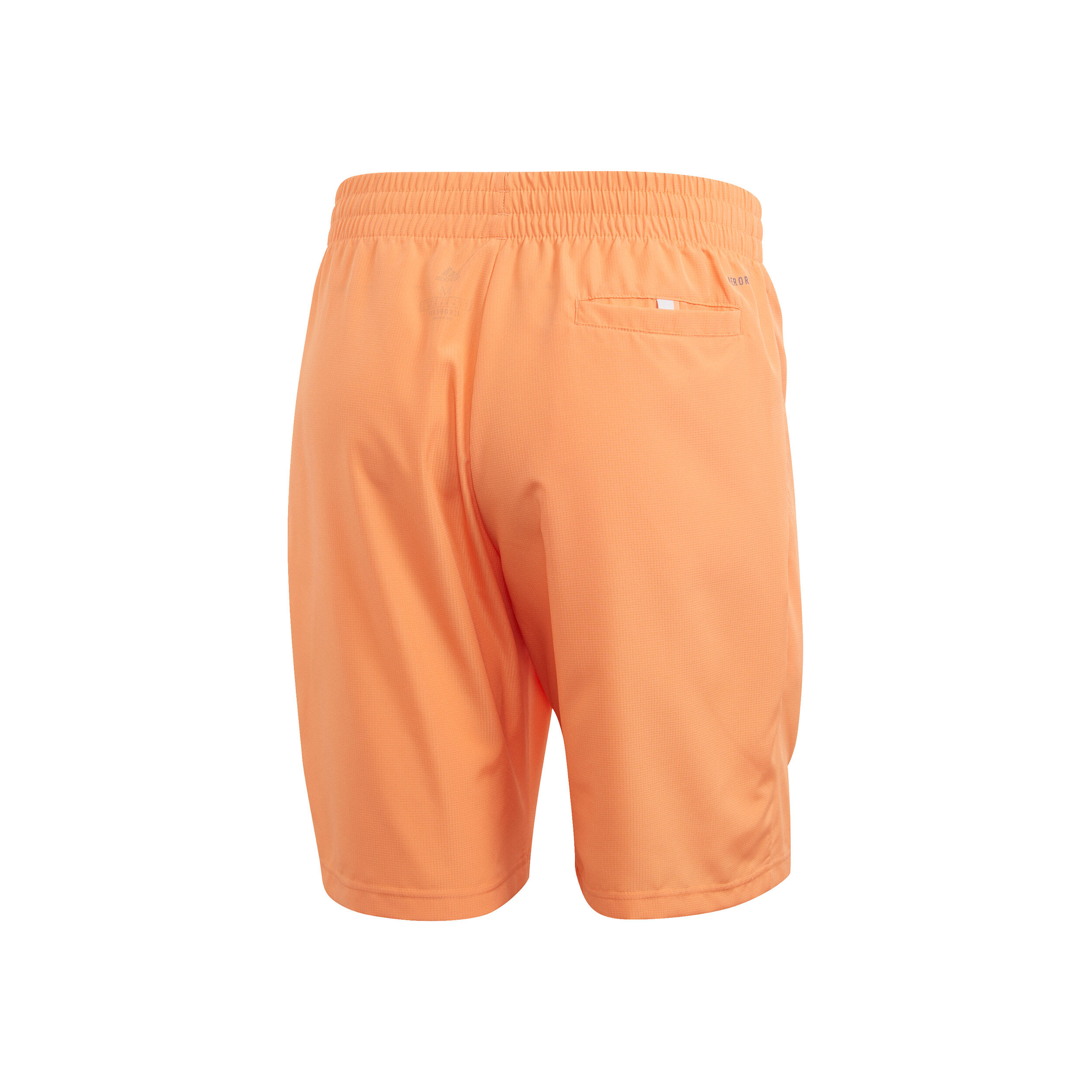 Adidas orange tennis shorts Clearance