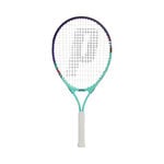 Prince Tennisschläger Prince Ace/Face 23 Kinderschläger besaitet
