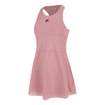 Fila Bekleidung Fila Dress Margot Kleid Damen-Mauve
