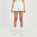 Ellesse Bekleidung Ellesse Hallsat Shorts Damen-Creme,Salbei