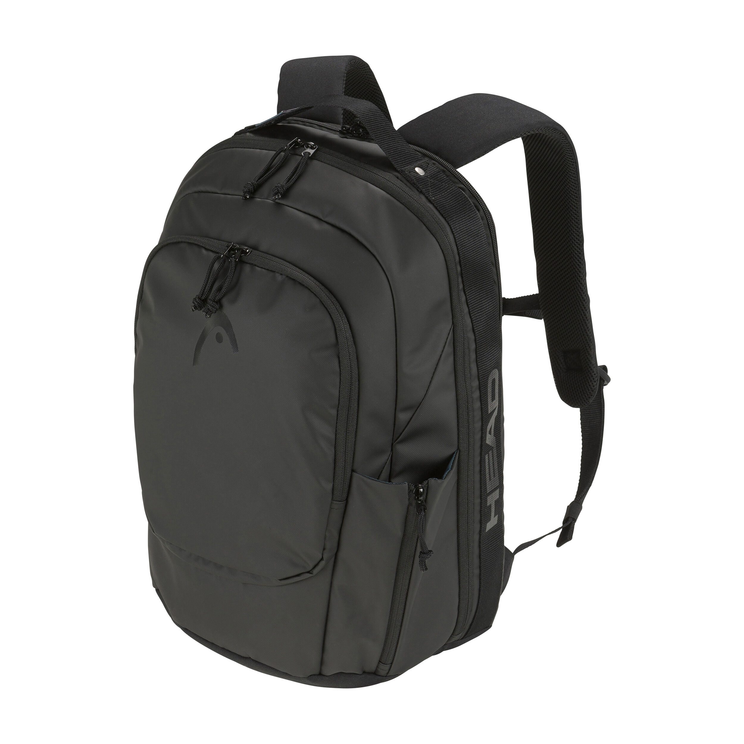 Pro X 30L Rucksack - Schwarz