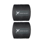 Drop Shot Bekleidung Drop Shot short Schweißband Unisex - blau, 