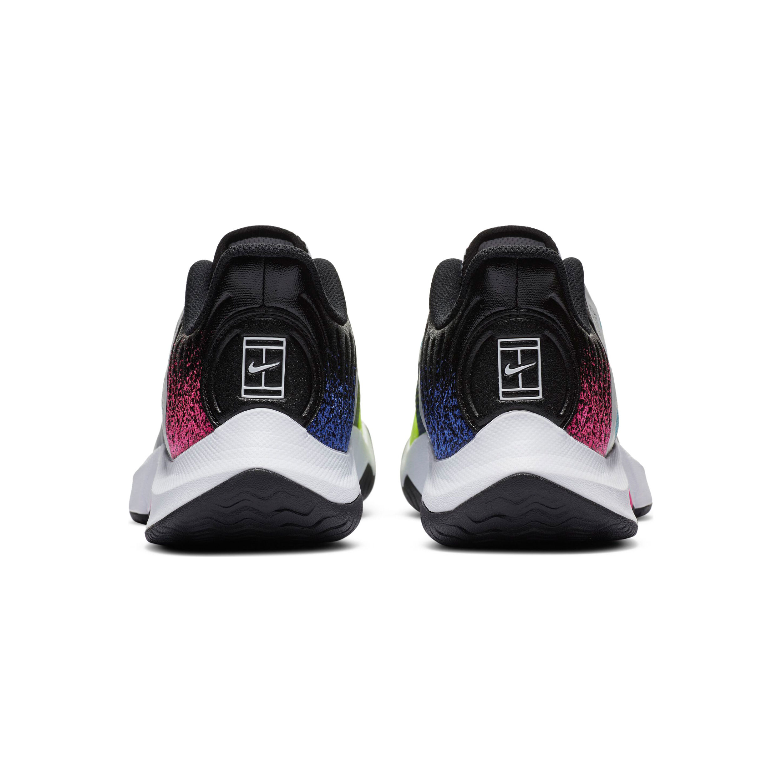 Nike Air Zoom GP Turbo Allcourtschuh Damen WeiB Mehrfarbig online kaufen Tennis Point DE