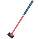 Tegra Platzbedarf Tegra Allzweckstampfer 5kg-Gr&uuml;n