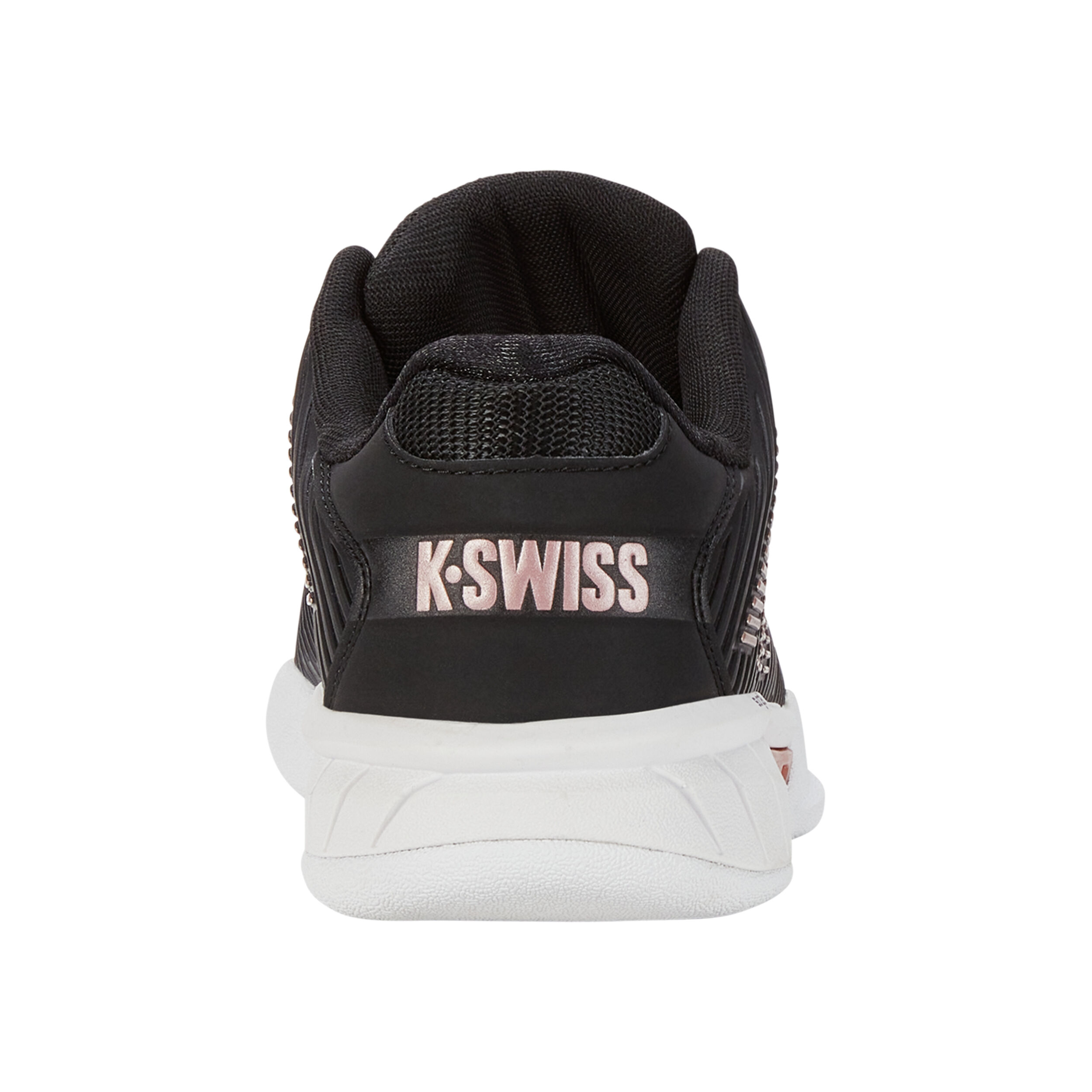 Black and gold k swiss outlet