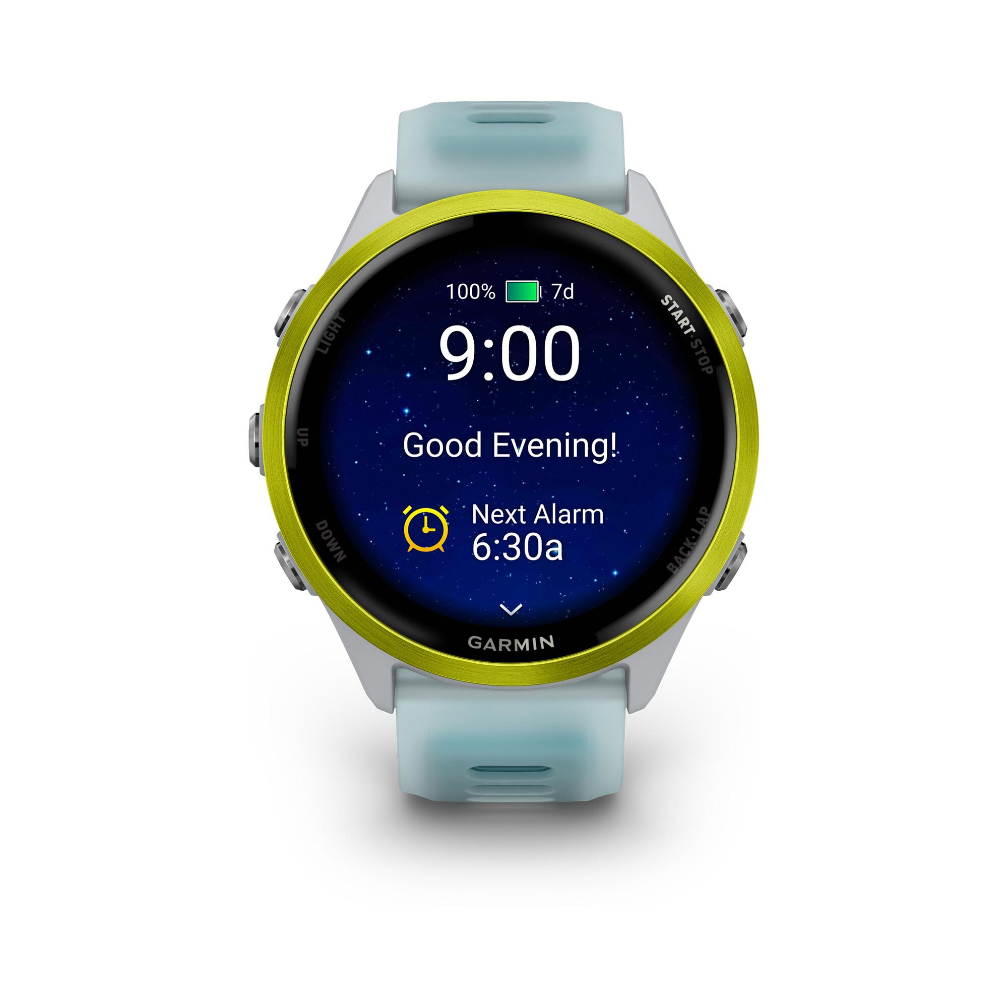 Garmin
