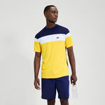 Ellesse Bekleidung Ellesse Mendoza T-Shirt Herren-Mehrfarbig