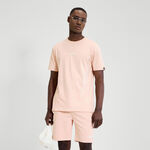 Ellesse Bekleidung Ellesse Ollio T-Shirt Herren-Rosa