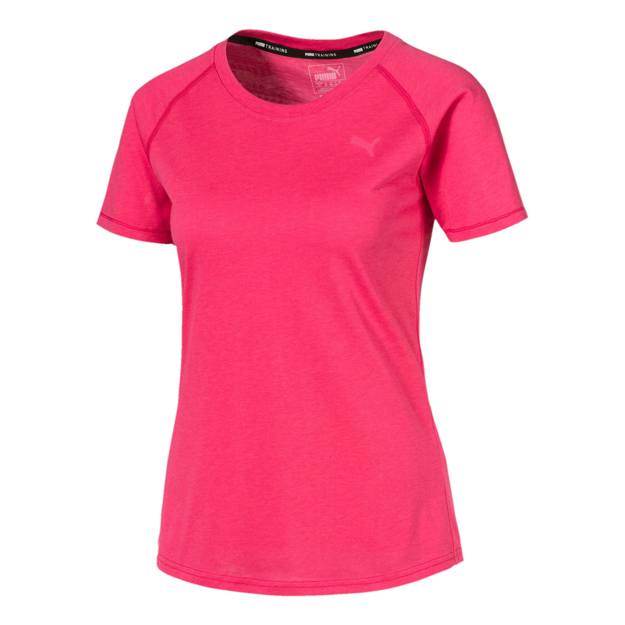 Puma A.C.E. Raglan T-Shirt Damen - Pink, Rosa online kaufen | Tennis-Point