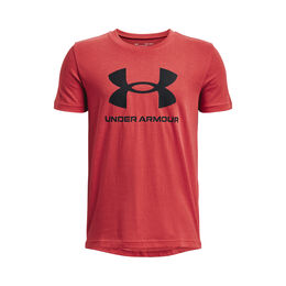 Sportstyle Logo Shortsleeve