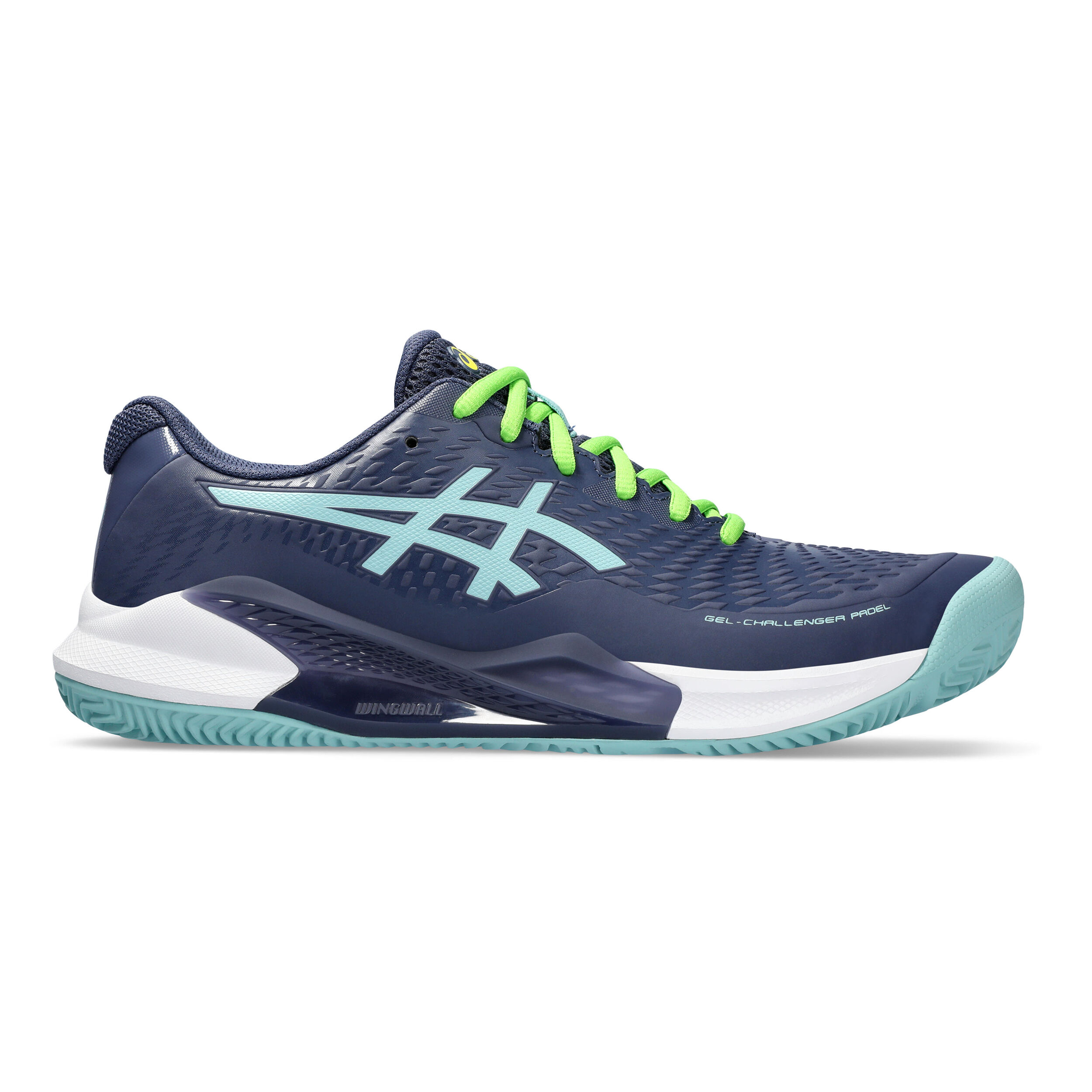 Asics gel padel top discount