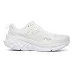 Saucony Laufschuhe Saucony Guide 18 Stabilitätsschuh Herren-Creme