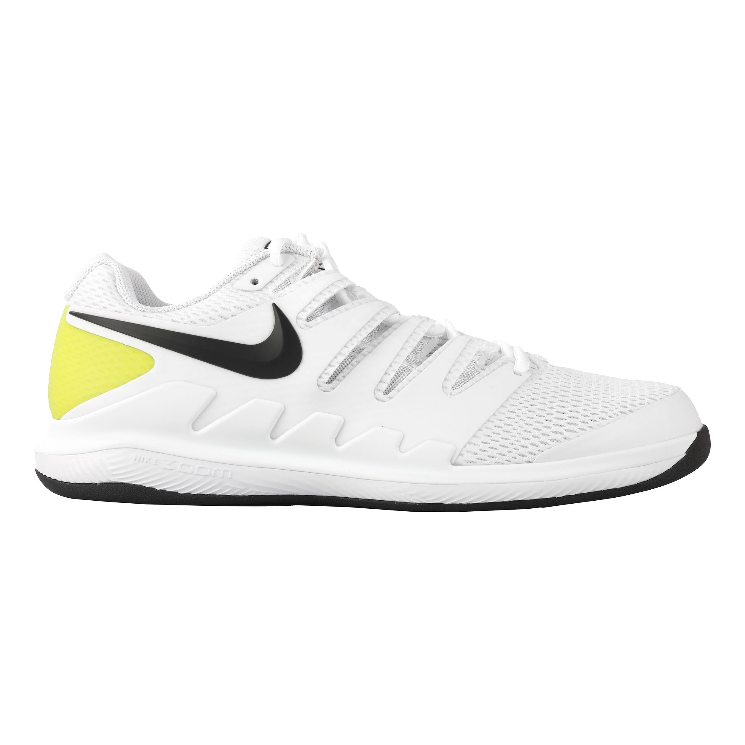 Air zoom vapor 10 best sale