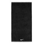 Nike Handtücher Nike Fundamental Handtuch 60x120cm-Schwarz,Weiß
