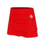 BB by Belen Berbel Bekleidung BB by Belen Berbel Monaco Rock Damen-Rot