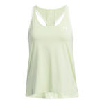 Under Armour Bekleidung Under Armour Knockout Tank-Top Damen - limette, 